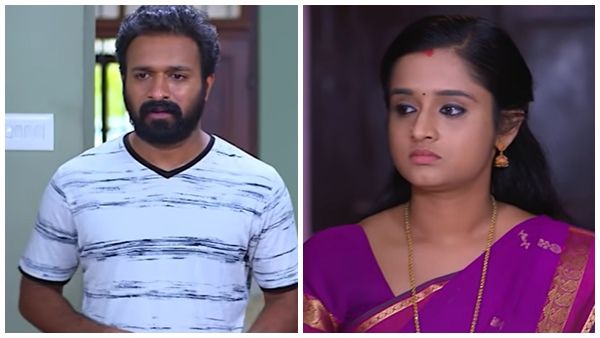 അപ്പു ഗര്‍ഭിണിയായതിന് പിന്നാലെ സാന്ത്വനത്തില്‍ മറ്റൊരു വിശേഷം കൂടി; ശിവനും അഞ്ജലിയും വീണ്ടും ഒന്നിക്കുന്നു