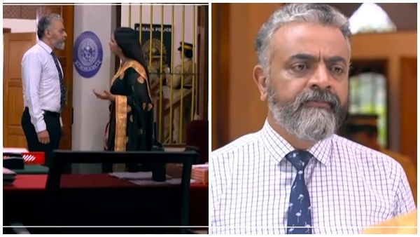 എല്ലാവർക്കും മുന്നിൽ നാണം കെട്ട് സിദ്ധാർത്ഥ്, സംഭവിച്ചതിനെ കുറിച്ച് പറഞ്ഞ് വേദിക, പാവമാണെന്ന് പ്രേക്ഷകർ