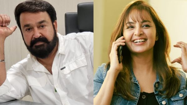 താരനിബിഢമായി സൈമ അവാർഡ്സ്; മികച്ച നടൻ മോഹൻലാൽ, നടി മഞ്ജുവാര്യർ