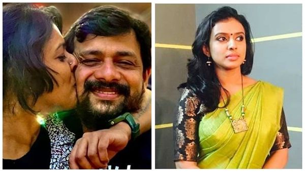 ആത്മാര്‍ത്ഥതക്ക് മെഡലുണ്ടെങ്കില്‍ അത് നിങ്ങള്‍ക്ക് തന്നെ കിട്ടും; ഭര്‍ത്താവിന് ആശംസകള്‍ അറിയിച്ച് സിത്താര