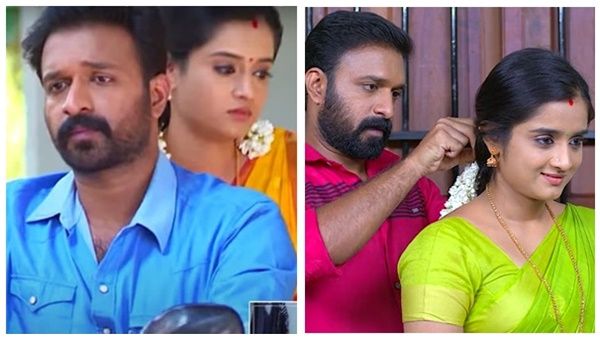അപ്പു അമ്മയാവാൻ പോകുന്നതിന് പിന്നാലെ മറ്റൊരു സന്തോഷവുമായി ശിവനും അഞ്ജലിയും, സാന്ത്വനം എപ്പിസോഡ്