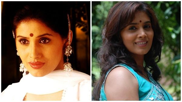 നീ എന്തിനാ വന്നേ? നിന്റെ മുഖം കണ്ണാടിയില്‍ കണ്ടിട്ടുണ്ടോ? സൊണാലി കുല്‍ക്കറിയോട് നടിയുടെ അമ്മ