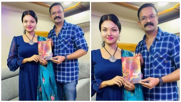 ബിഗ് ബോസ് കഴിഞ്ഞ് ചില ലക്ഷ്യങ്ങള്‍ ഉണ്ടായിരുന്നു, ആദ്യത്തേത്‌ നടന്ന സന്തോഷം പങ്കുവെച്ച് സൂര്യ