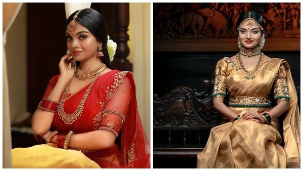 വിവാഹത്തെ കുറിച്ച് സ്വപ്‌നം കണ്ടതൊക്കെ വേദനയായി;സ്ത്രീധനം ചോദിച്ച വിവാഹം മുടങ്ങിയതിനെ കുറിച്ച് സൂര്യ മേനോൻ