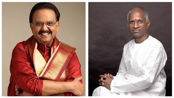 ആര്‍ത്തി കാശിനോടാണ്; പാട്ട് പാടാനെത്തിയ എസ് പി ബിയെ പോലും കരയിപ്പിച്ച ഇളയരാജയെ കുറിച്ച് ശാന്തിവിള ദിനേഷ്