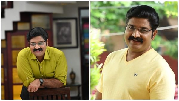 തടി കൂടിയതിന്റെ പേരില്‍ നഷ്ടപ്പെട്ട് പോയതാണ് അതൊക്കെ; വേദന തോന്നിയ നിമിഷത്തെ കുറിച്ച് നടന്‍ ശരണ്‍ പുതുമന