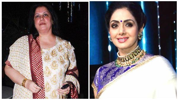 കല്യാണത്തിന് മുൻപ് ശ്രീദേവി ഗർഭിണിയായി, അന്ന് നടി ബോണി കപൂറിനും മോനയ്ക്കുമൊപ്പമായിരുന്നു താമസം