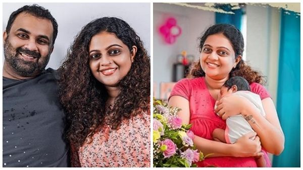 ഭർത്താവിനെയും ലേബർ റൂമിൽ കയറ്റി; വേദനയില്ലാത്ത പ്രസവം, രണ്ടാമത്തെ കണ്മണിയെ കുറിച്ച് അശ്വതി ശ്രീകാന്ത്