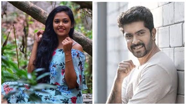 ശ്രീറാം ചേട്ടന്റെ വലിയ ഫാൻ ആയിരുന്നു , ഇഷ്ടപ്പെട്ട നടന്റെ നായികയായി, സൗഹൃദത്തെ കുറിച്ച് റെബേക്ക