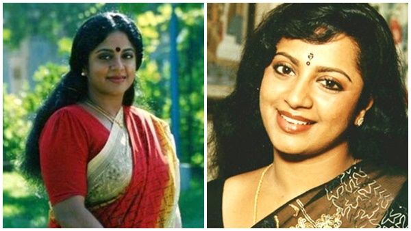 അവരെ എനിക്ക് അമ്മയായി കാണാന്‍ സാധിച്ചിരുന്നില്ല, എന്തെങ്കിലും ചോദിക്കാന്‍ പോലും പേടിയായിരുന്നു: ശ്രീവിദ്യ