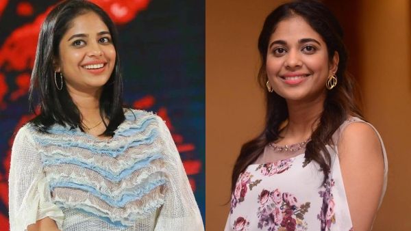 'സ്വന്തം പ്രകടനത്തിൽ ഇതുവരെ തൃപ്തി തോന്നിയിട്ടില്ലെന്ന്' നടി ശ്രിന്ധ