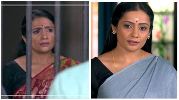 കുടുംബവിളക്ക്; സുമിത്രയ്ക്ക് കരുത്തായി ഇവർ മതി, ശീതളിനുള്ള വിവരം പോലും അനിക്ക് ഇല്ലെന്ന് ആരാധകർ