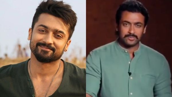 ജീവനോളം വിലയില്ല... പരീക്ഷയ്ക്ക്, വിദ്യാർഥികളോട് സൂര്യ