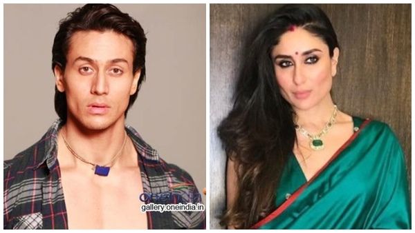 ബോളിവുഡിലെ പ്രമുഖ താരപുത്രന്റെ മുഖം കരീന കപൂറിനെ പോലെ ഉണ്ട്; മകനെ കുറിച്ചുള്ള പരിഹാസത്തിന് ജാക്കിയുടെ മറുപടി