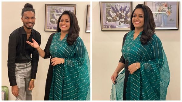 അതീവ സുന്ദരിയായി വീണ്ടും കാവ്യ മാധവൻ; ദിലീപിനൊപ്പം പൊതുവേദിയിലെത്തിയ നടിയുടെ പുത്തൻ ചിത്രങ്ങൾ വൈറലാവുന്നു