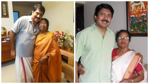 എന്റെ കല്യാണച്ചടങ്ങ് കഴിഞ്ഞ് എല്ലാവരും പോയപ്പോഴാണ് അവരെ കാണുന്നത്; പ്രിയപ്പെട്ട ടീച്ചറെ കുറിച്ച് ജി വേണുഗോപാൽ