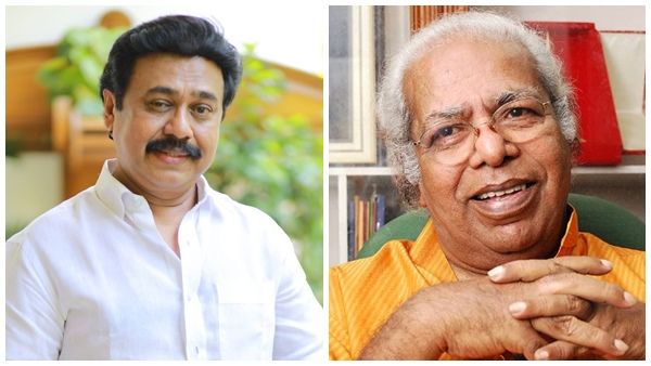 സഹപ്രവര്‍ത്തകരാല്‍ തന്നെ വിലക്കപ്പെടുകയും തൊഴിലില്ലാതാകുകയും ചെയ്തു; തിലകനെ കുറിച്ച് പറഞ്ഞ് സംവിധായകന്‍ വിനയൻ