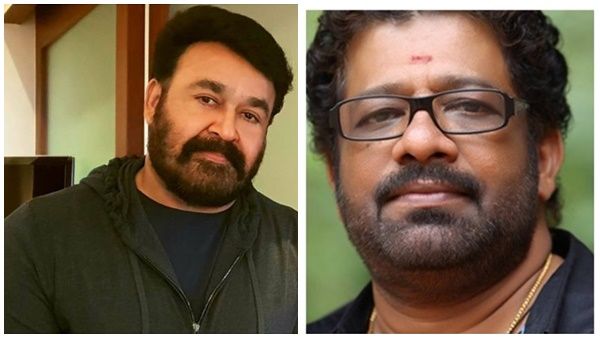 ഞാന്‍ എന്തിനാ പാടുന്നത്, ശ്രീക്കുട്ടന്‍ പാടട്ടെയെന്ന് ലാല്‍, പാട്ട് പാടിപ്പിച്ചതിനെ കുറിച്ച് വിനു