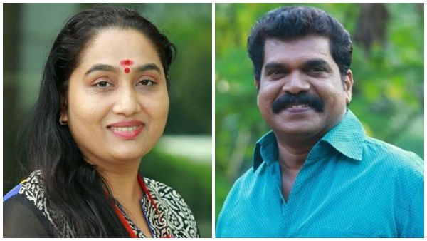 ഇന്ന് അലക്‌സച്ചായന്‍ എന്നെ വിട്ടു പോയി,ലിസി തനിച്ചായി; ഉള്ളു തൊട്ട് യമുനയുടെ വാക്കുകള്‍