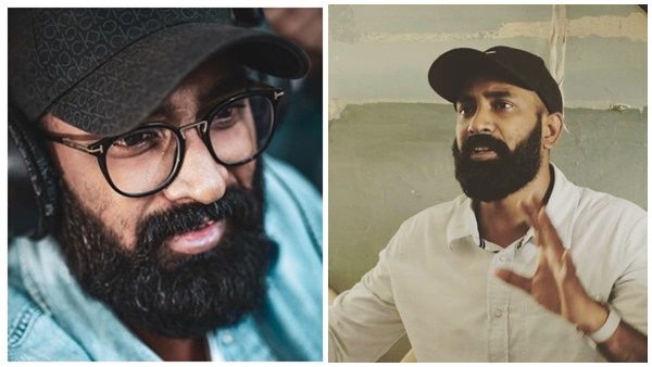 ഏറെ വെല്ലുവിളികൾ നിറഞ്ഞതായിരുന്നു, അദൃശ്യത്തിന്റെ ചിത്രീകരണത്തെ കുറിച്ച് സംവിധായകൻ സാക് ഹാരിസ്