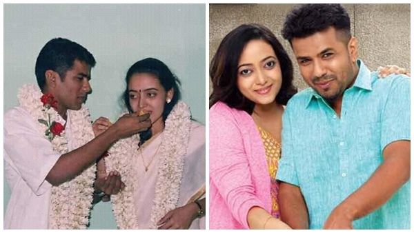 എല്ലാ കാമുകന്മാരും പറയുന്ന അതേ ഡയലോഗാണ് ഞാനും പറഞ്ഞത്; ലക്ഷ്മിയുമായുള്ള വിവാഹത്തെ കുറിച്ച് ബാലഭാസ്‌കർ പറഞ്ഞത്