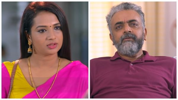 സ്വര്‍ണക്കല്ല് കളഞ്ഞ് കാക്ക പൊന്നിന് പിന്നാലെ പോയി; ഭാര്യയാണ് ശരിയെന്ന് മനസിലാക്കി കുടുംബവിളക്കിലെ സിദ്ധാർഥ്