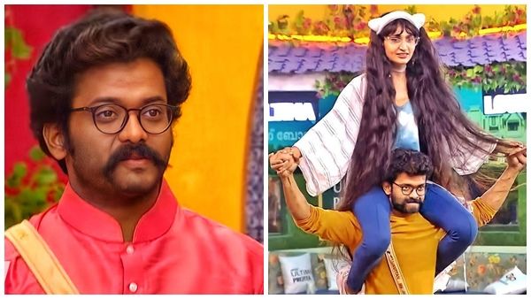 ഡിംപൽ എല്ലാം വെട്ടിത്തുറന്ന് പറയും, ഞാൻ അങ്ങനെയല്ല; ബിഗ് ബോസിൽ നിന്ന് കിട്ടിയ ഫ്‌ളാറ്റിനെ കുറിച്ച് മണിക്കുട്ടൻ