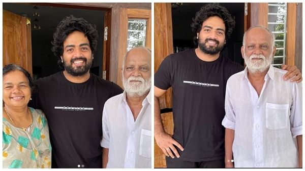 സ്വന്തമായി ഒരു രൂപ പോലും സമ്പാദ്യമില്ല; അച്ഛന്റെ മുറി വൃത്തിയാക്കിയപ്പോള്‍ കണ്ടതിനെ കുറിച്ച് നടന്‍ സൂരജ് സണ്‍