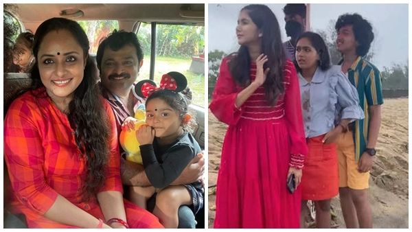 അമ്മയുടെ വേർപാടിന് ശേഷം ജൂഹി എത്തി; ഉപ്പും മുളകും താരങ്ങളെല്ലാം വീണ്ടും ഒരുമിച്ച ദൃശ്യങ്ങൾ പുറത്ത്