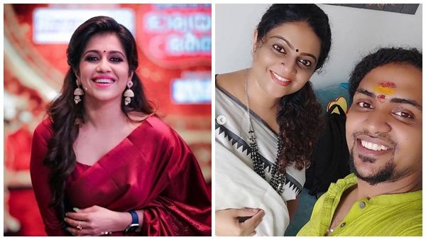 രഞ്ജിനി ഹരിദാസാണ് പുതിയ വിദ്യാർഥി; പൂർണിമ ഇന്ദ്രജിത്ത്, മുതൽ അമൃത വരെയുള്ളവർ പഠിക്കുന്നു, കുറിപ്പ് വൈറലാവുന്നു