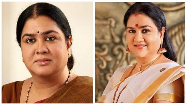 മനോജ് കെ ജയനുമായി സൗഹൃദം പോലുമില്ല; ദാമ്പത്യത്തിലുണ്ടായ പ്രശ്‌നങ്ങളെ കുറിച്ച് അന്ന് ഉർവശി പറഞ്ഞത് വൈറലാവുന്നു