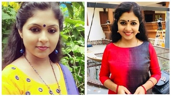 ജീവിതത്തിലെ പുതിയ സന്തോഷം പങ്കുവെച്ച് അമ്പിളി ദേവി, പിന്തുണയുമായി കൂടെ ഉണ്ടാവണമെന്ന് താരം