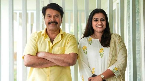 പടച്ചോൻ്റെ പ്രകാശത്തിൻ്റെ അംശമുള്ളയാൾ; മമ്മൂക്ക ദൈവം ആണോന്ന് ചോദിച്ചാൽ അല്ല, ദൈവീകമാണ്, വൈറൽ കുറിപ്പ്