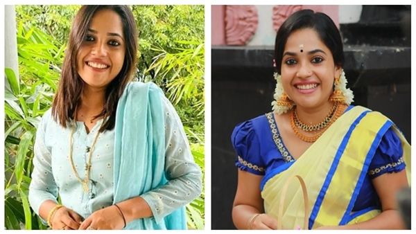വിവാഹം കഴിക്കാൻ സീരിയല്‍ ഒഴിവാക്കിയതല്ല; കുടുംബവിളക്കില്‍ നിന്നും പിന്മാറിയതിനെ കുറിച്ച് അമൃത നായര്‍