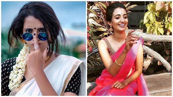 ആരാണ് മിസ്റ്റർ 'ജെ', വെളിപ്പെടുത്തി എയ്ഞ്ചൽ തോമസ്, ക്രഷും ഇദ്ദേഹമാണ്...