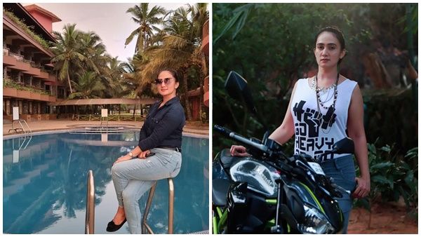 ഇഷ്ടമുള്ളതെല്ലാം കഴിച്ചു കൊണ്ട് ശരീരഭാരം കുറച്ചു, ആ രഹസ്യം പരസ്യമാക്കി അനു ജോസഫ്