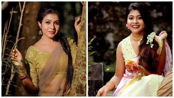 പത്ത് വയസ് കൂടുതലുള്ള ആളെ കെട്ടണം; ഇപ്പോൾ തമിഴ് പയ്യന്മാരോടാണ് ഇഷ്ടം; വിവാഹത്തെ കുറിച്ച് നടി ആര്‍ദ്ര ദാസ്
