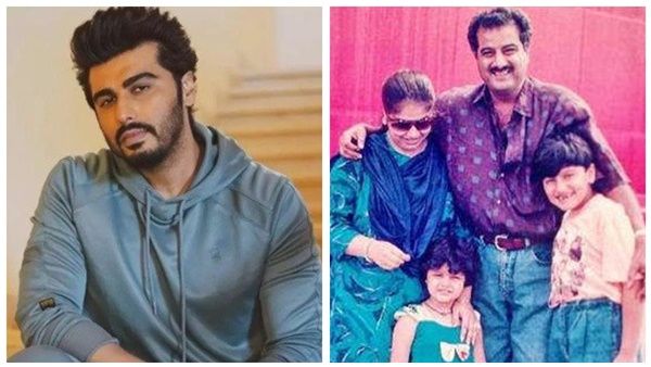 തന്നെ ഏറ്റവും കൂടുതൽ മനസ്സിലാക്കിയ സ്ത്രീ ആയിരുന്നു, അടുത്ത സുഹൃത്തും, വെളിപ്പെടുത്തി അർജുൻ കപൂർ