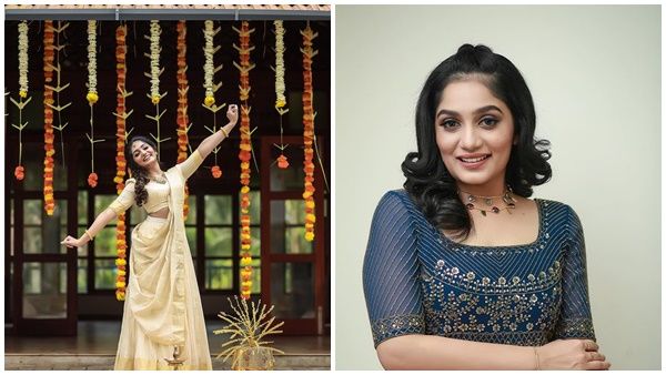 വാൽക്കണ്ണാടിയുമായി ആര്യ പ്രേക്ഷകരുടെ മുന്നിൽ എത്തുന്നു, പുതിയ സന്തോഷം പങ്കുവെച്ച് താരം...