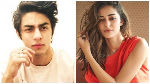 ഷാരുഖിന്റെ മകന്‍ താരപുത്രിയുമായി ഇഷ്ടത്തിലായിരുന്നു; ഇരുവരെയും കുറിച്ചുള്ള ഗോസിപ്പുകള്‍ പ്രചരിക്കാനുള്ള കാരണം