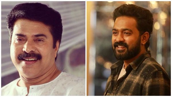 മമ്മൂക്കയ്‌ക്കൊപ്പം എത്ര സംസാരിച്ചാലും പിന്നീട് ആ കാരവാനില്‍ കയറാന്‍ പേടി തോന്നും, ആസിഫ് അലി പറയുന്നു...