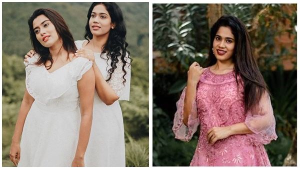 ഡയാനയെ കുറിച്ചുള്ള ആ രഹസ്യങ്ങൾ പരസ്യമാക്കി കുടുംബവിളക്ക് താരം ആതിര മാധവ്, ഞങ്ങൾ സഹോദരിമാരാണ്