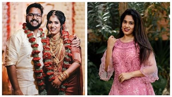 അഞ്ച് വര്‍ഷത്തെ പ്രണയം; ആദ്യമേ വീട്ടില്‍ പറഞ്ഞിരുന്നു, ഭര്‍ത്താവിനെ കുറിച്ച് കുടുംബവിളക്ക് താരം ആതിര