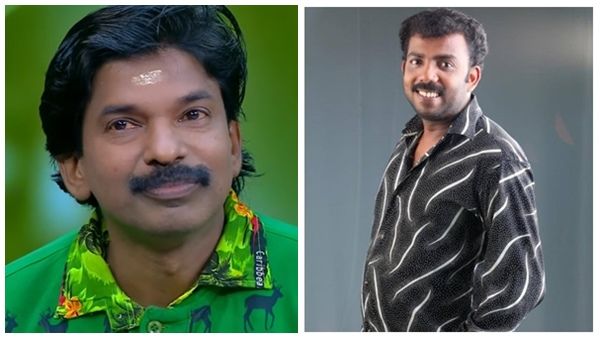 ഞങ്ങള്‍ ആരെയും അവഹേളിച്ചിട്ടില്ല; സന്തോഷ് പണ്ഡിറ്റിന് ഷോ യുടെ രീതി അറിയാത്തത് കൊണ്ടാണെന്ന് അസീസ്