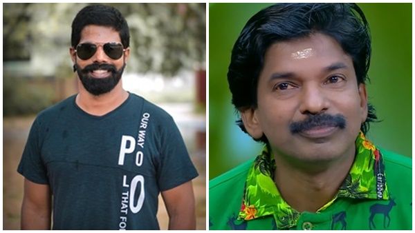 ഒന്നും സ്‌ക്രിപ്റ്റഡല്ല, എല്ലാം ഫണ്‍, സന്തോഷ് ജി പാട്ട് നിര്‍ത്താതിരുന്നതാണ് പ്രശ്‌നമായത്: ബിനീഷ് ബാസ്റ്റിന്‍