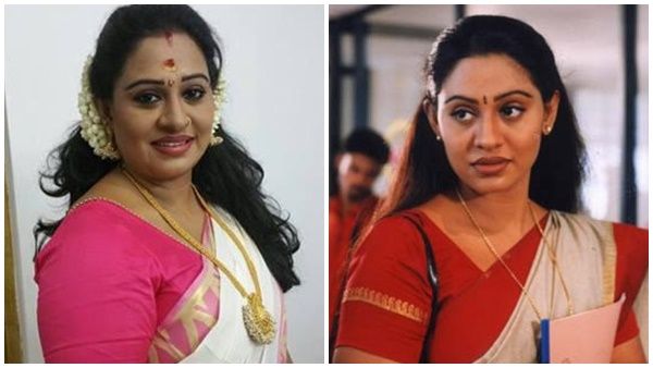 കുടുംബത്തിന്റെ കടങ്ങളൊക്കെ ഏറ്റെടുക്കാം, കല്യാണം കഴിക്കണം; ബീന ആന്റണിയുടെ വീട്ടിലത്തിയ മാന്യന്‍