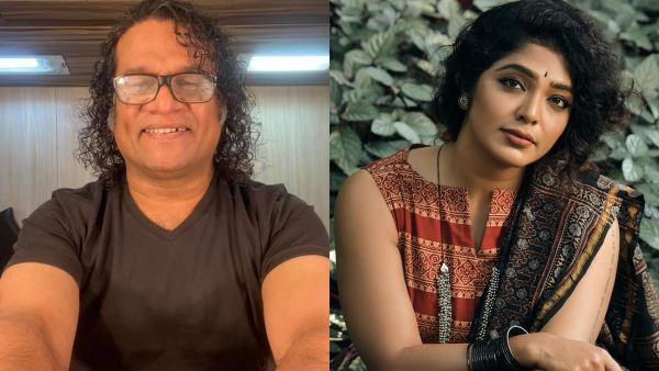 'പെണ്ണ് സ്വകാര്യ സ്വത്താണെന്നാണ് പല മൂരാച്ചികളുടേയും ധാരണ', തുറന്നടിച്ച് ഹരീഷ് പേരടിയും റിമയും