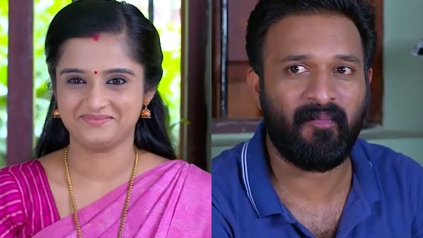 ഇനി ശിവാഞ്ജലി പ്രണയകാലം, അഞ്ജലിയോട് പ്രണയം പറയാൻ പാടുപെടുന്ന ശിവൻ