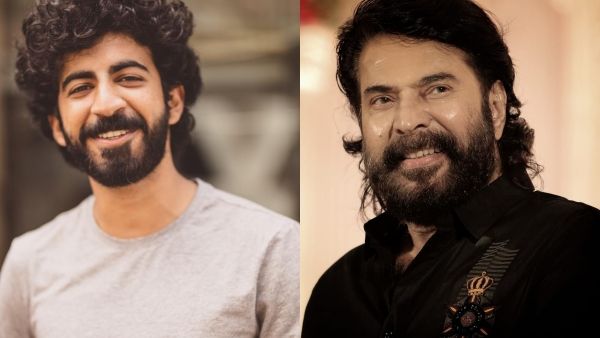 'വിറങ്ങലിച്ചുപോയ നിമിഷം', മമ്മൂക്കയോടൊപ്പമുള്ള അനുഭവം പങ്കുവെച്ച് യുവതാരം