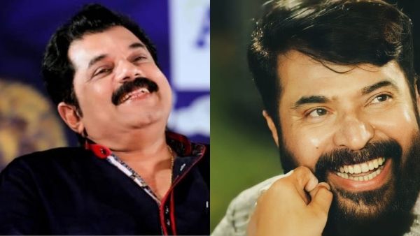 'എന്റെ സിനിമാ ഭാവി പോയേ...', മെ​ഗാസ്റ്റാർ പൊട്ടിക്കരഞ്ഞ നിമിഷങ്ങളെ കുറിച്ച് മുകേഷ്